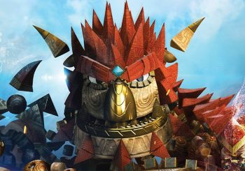 Sony dévoile Knack 2 avec un premier trailer de gameplay