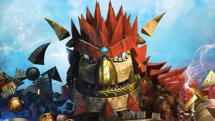 Sony dévoile Knack 2 avec un premier trailer de gameplay