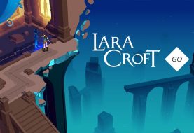 Lara Croft GO confirmé avec un trailer