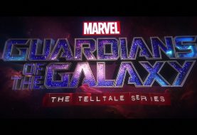 Les Gardiens de la Galaxie - The Telltale Series pourrait sortir en avril