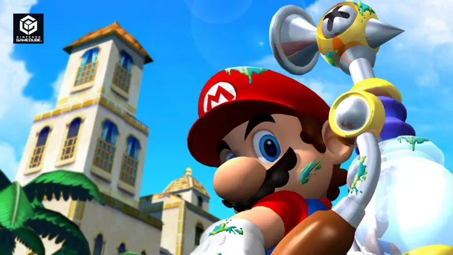 Trois jeux emblématiques de la GameCube pourraient sortir sur Nintendo Switch