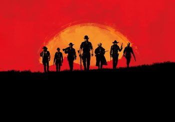 Rockstar tease du nouveau pour Red Dead Redemption 2