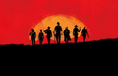 Un nouveau revendeur aurait dévoilé la date de sortie de Red Dead Redemption 2