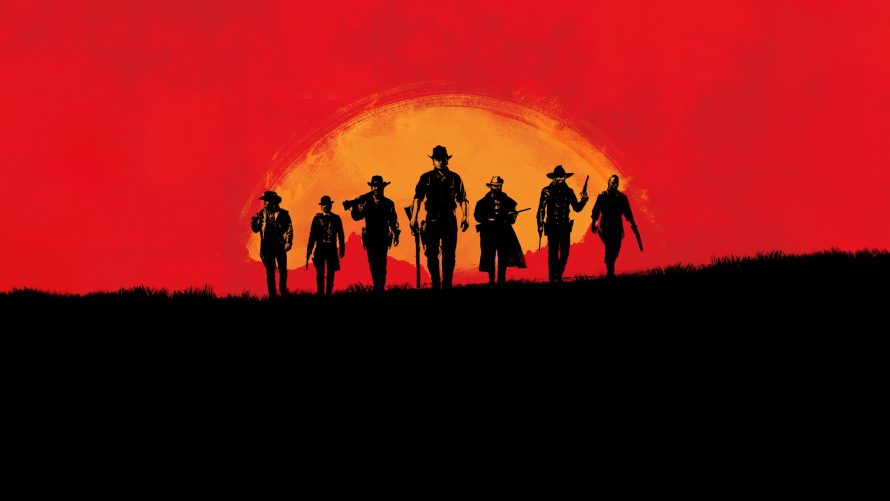 Take-Two s’exprime sur le report de Red Dead Redemption 2