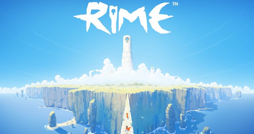 RiME finalement listé sur PS4, Xbox One, PC et Switch