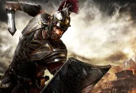 Crytek pourrait travailler sur une suite à Ryse: Son of Rome