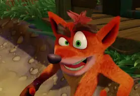 Crash Bandicoot : Les versions PS1 et PS4 comparées en vidéo