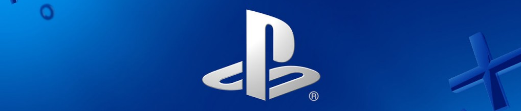 PlayStation Banniere