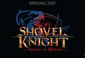 Les créateurs de Shovel Knight seront aux Game Awards 2016