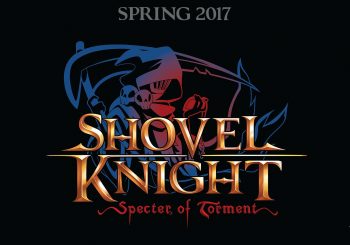 Les créateurs de Shovel Knight seront aux Game Awards 2016