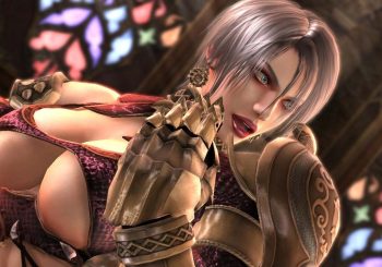 SoulCalibur VI : Bandai Namco voit rouge sur la création de personnage