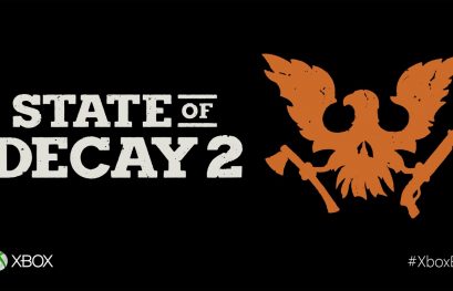 La date de sortie de State of Decay 2 enfin connue