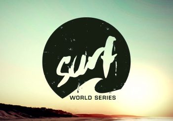 Surf World Series annoncé sur PS4, Xbox One et PC