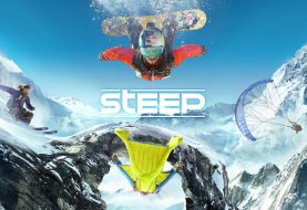 Steep dévoile son extension "Road to the Olympics"