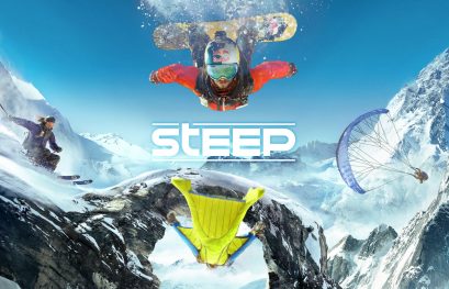 Steep sera gratuit ce week-end