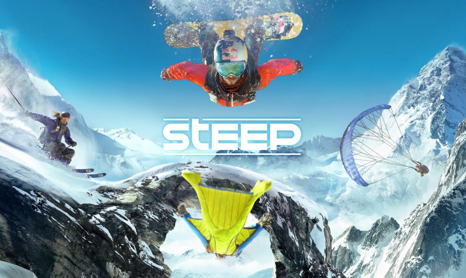 TEST | Steep X Games - Brandirez-vous la médaille d'or ?