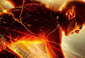 Un jeu The Flash annulé se dévoile en vidéo