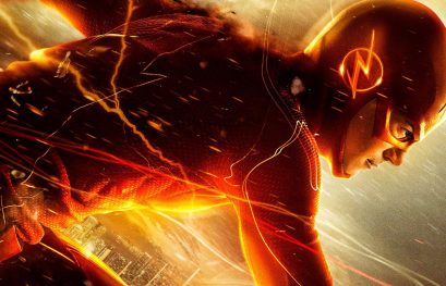 Un jeu The Flash annulé se dévoile en vidéo