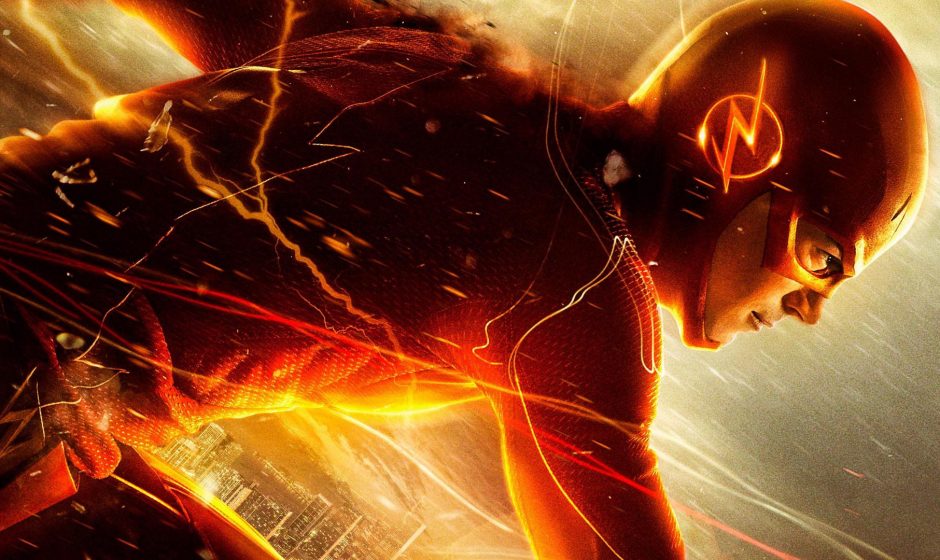 Un jeu The Flash annulé se dévoile en vidéo