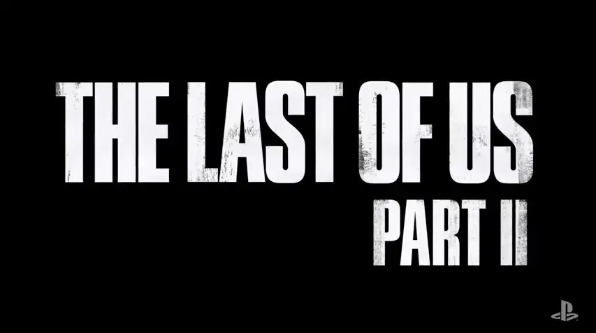 The Last of Us Part II se dévoile avec un superbe trailer !