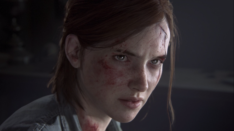 The Last of Us II : Ellie et un PNJ comme duo