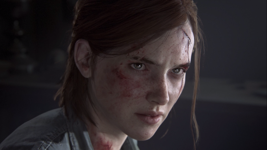 Le tournage de The Last of Us Part II se poursuit