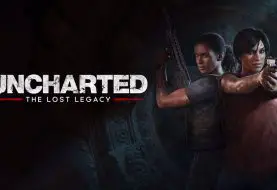 Naughty Dog dévoile Uncharted: The Lost Legacy, un DLC stand alone