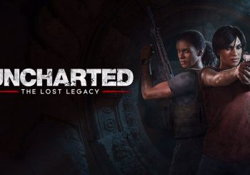 Naughty Dog dévoile Uncharted: The Lost Legacy, un DLC stand alone