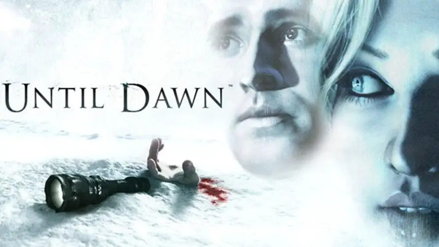 RUMEUR | La sortie d’un portage ou remaster de Until Dawn sur PC et PS5 bientôt annoncé ?