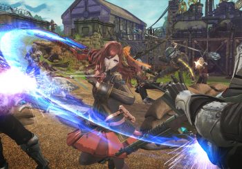 Valkyria Revolution revient avec deux nouvelles vidéos