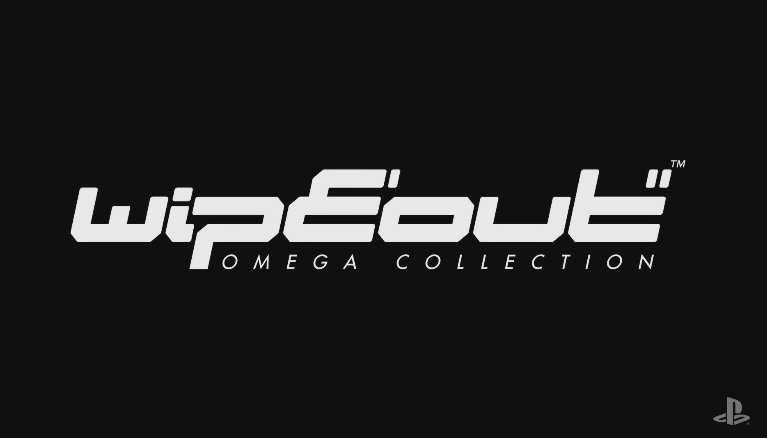 Wipeout (presque) de retour avec Omega Collection sur PS4