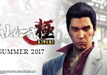 Yakuza 6 et Yakuza Kiwami annoncés en Europe !