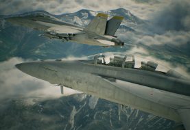 Ace Combat 7: Skies Unknown fait décoller un trailer
