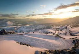TEST | Forza Horizon 3: Blizzard Mountain
