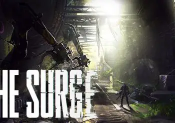 Les coulisses du développement de The Surge