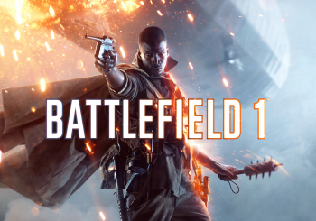 Bon Plan | Battlefield 1 à 40€ sur le PlayStation Store