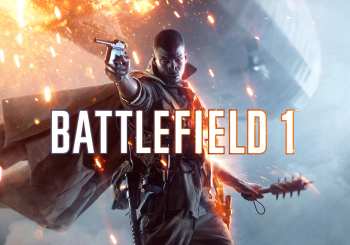 Une édition "Revolution" pour Battlefield 1 listée sur Amazon