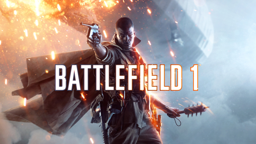 Une édition « Revolution » pour Battlefield 1 listée sur Amazon