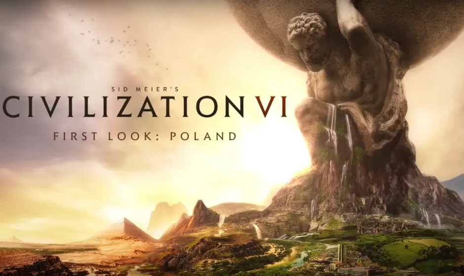 La Pologne et les vikings envahissent Civilization VI