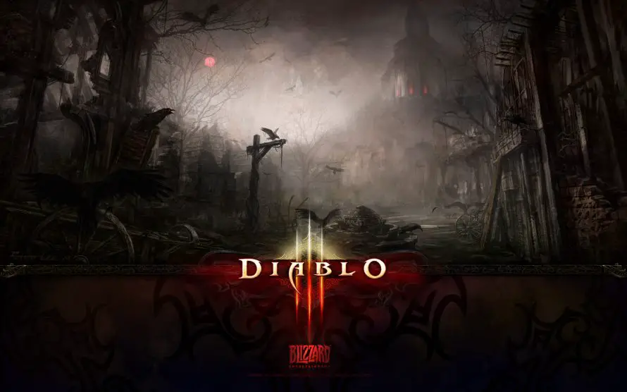 Diablo célèbre ses 20 ans et s’invite dans les autres franchises Blizzard