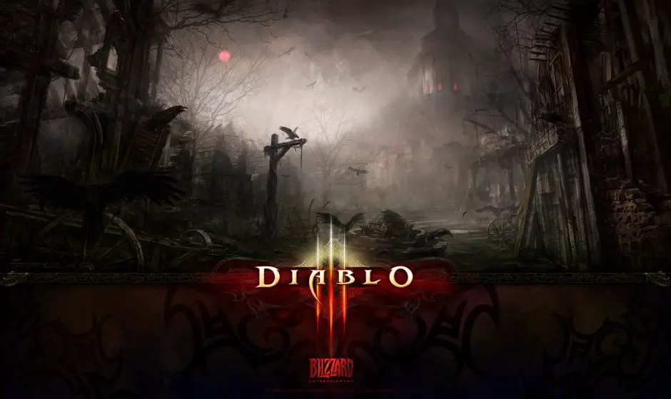 Diablo célèbre ses 20 ans et s'invite dans les autres franchises Blizzard