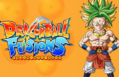 TEST | Dragon Ball Fusions - Fusionner pour mieux régner
