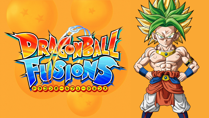 La date de sortie européenne de Dragon Ball Fusions est connue