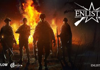 Enlisted : Le MMO Shooter par les équipes War Thunder