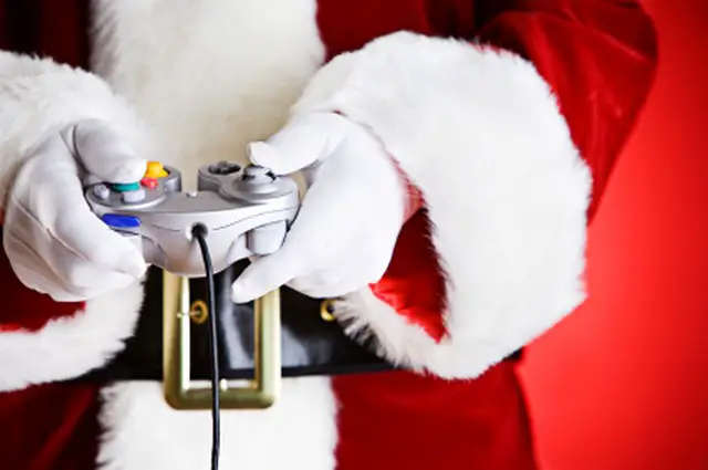 Noël 2016 : les meilleurs prix pour les consoles de jeux vidéo