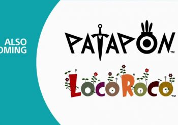 PaRappa the Rapper, LocoRoco et Patapon remasterisés sur PS4