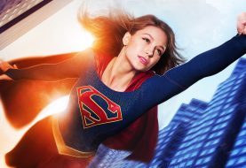 Injustice 2 présente Supergirl en vidéo