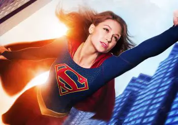 Injustice 2 présente Supergirl en vidéo