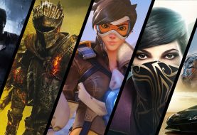 TOP 10 | Notre classement des meilleurs jeux-vidéo de 2016
