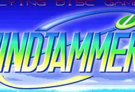 Windjammers : le retour de Flying Power Disc sur PS4